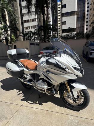 BMW R 1250 RT 